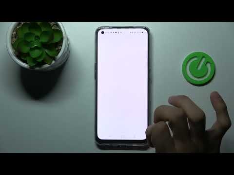 Cómo activar opciones de desarrollador en OPPO Reno 5 Z - modo desarrollo