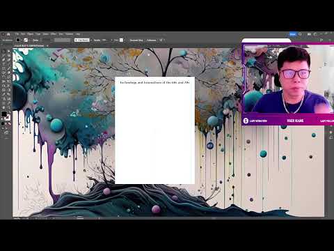 Phan 1 Illustrator đồ họa vector07 a Thức Tỉnh