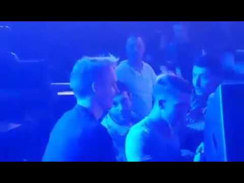 Kai Tracid&Scott Project - Reloaded Oldschool Event - Ravestorm 90's