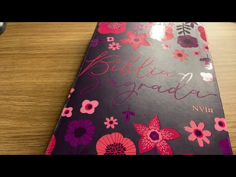 Virtuous Mission Devotional