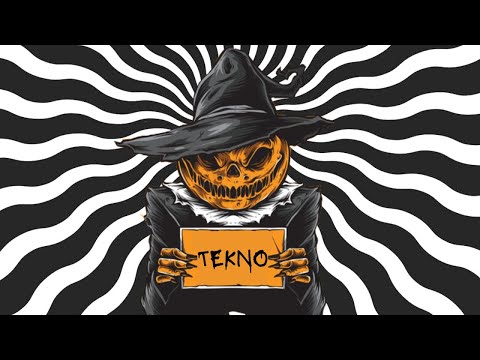 WIN - TANTRUM MEDECINE ACT III - Melting métal records [ MENTALCORE ] - Teuf 2023 - Tek