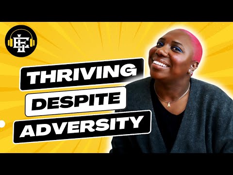 Empowering Work Diversity & Challenging Exploitation with Abi Adamson | Everyday Leadership Podcast