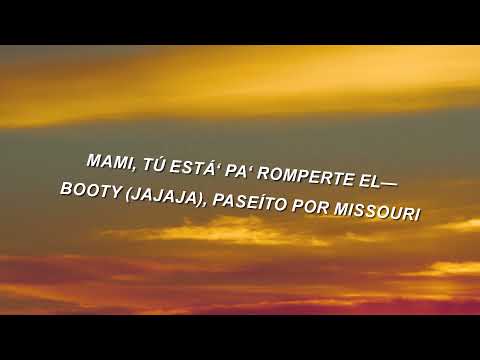 Lalo Ebratt x Maluma - Sukutubla (Letra/Lyrics)