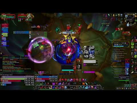 Theater of Pain +10 - Blood DK PoV - Upgrade - YouTube