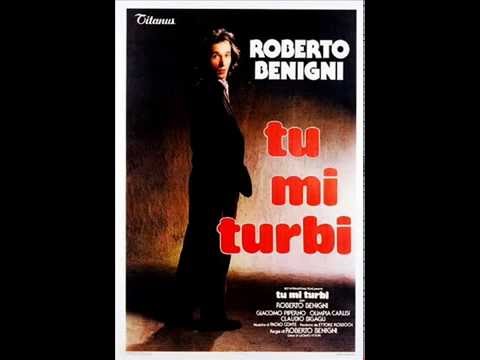 Sparring partner (Tu mi turbi) - Paolo Conte - 1983