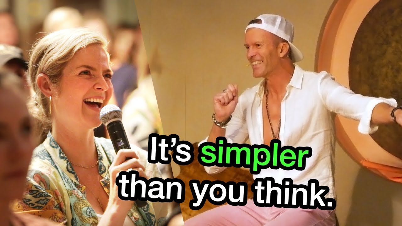 Finding Love in Your 30s