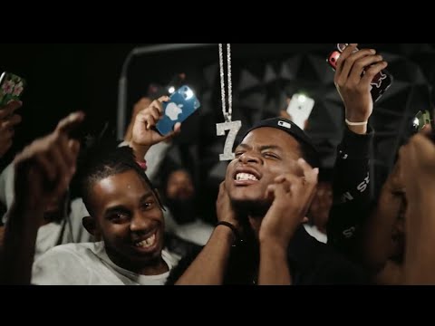 Yung Ro - Keep It G (Official Music Video)