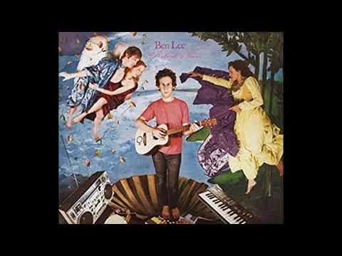 Surrender - Ben Lee