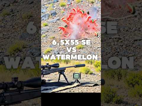 Steve Hornady shares the technology behind the ELD-X bullet (Review)