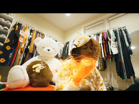 Smoney- Dont Lil Bro Me (Official Music Video) Dir. @kxrrupt_