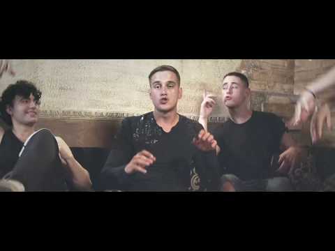 SEZY, 100y40, IVANOW - HYPE [Official Video]