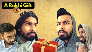 Harpal Saikia | Rakhi Gift |