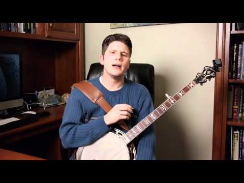 Banjo Tips for Beginners-Tip #5 (What kind of banjo should I buy?)