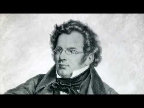 NO. 14 - OP. 143 - D.784 - Schubert