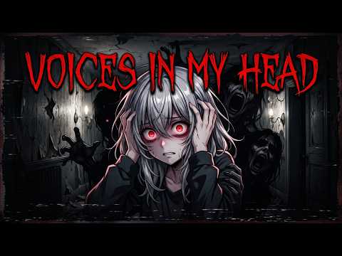 Voices In My Head - Nightcore(Lyrics)