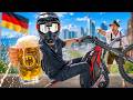 I Took My E Bike To Germany