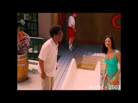 Norbit Waterslide Clip.