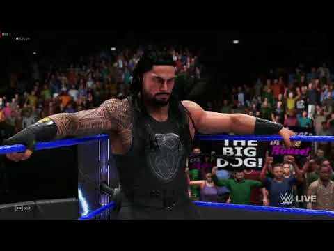 WWE Smackdown 8 April 2022 Full Show Highlights HD - WWE Smackdown today Highlights 01/08/2022