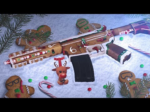 [Casten]Highlights]Christmas Cup 2019 Präsentiert von The Creed und BERO-HOST.de