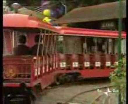 Alberto Angela e il deserto del Sahara by Neri Marcore