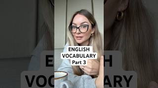 How to Expand Your English Vocabulary - Part 3 - Word Families #englishvocabulary