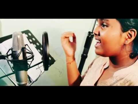 Sun Raha Hai - Cover Version by Udani Pabasara Liyanage (Crying Tunes)