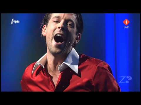 OZNZ 3 - Dennis ten Vergert - I'm alive