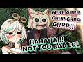 Mococo Tries To Match Ceci S Vibrato Becomes A MACHINE GUN ChronoTrigger