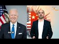 Explainer: US China Trade War As Joe Biden Hikes Tariff On EVs | Can India Emerge Winner? | News9 - Video