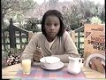 1995 General Mills Total Cereal Add More Then Just Milk TV Commercial