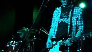 Local H 05 Sports Bar Toledo Ohio 4-13-2012.mov