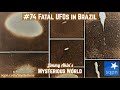 Fatal Colares UFO Encounters In Brazil 1977 Jimmy Akin S Mysterious World