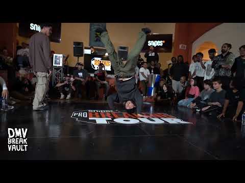 Nelzwon vs Curt Rage | Top Notch 2023 | Top 8