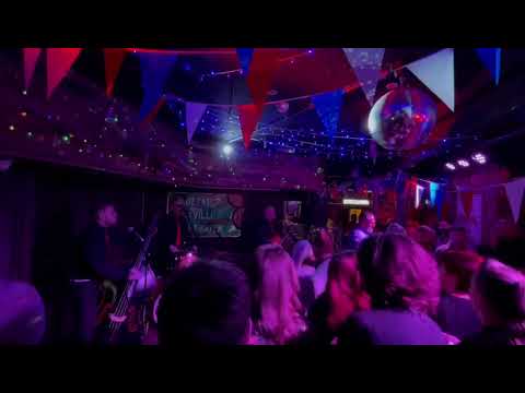 The Ramrods live at Billy Bootleggers Feb 1st