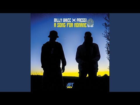 A Song For Noname (Instrumental)