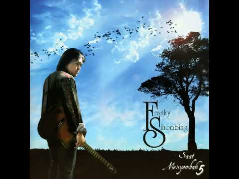 Full Album | Franky Sihombing • Saat Menyembah 5
