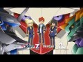 [MAD] Danball Senki Wars OP『No buts!』 