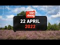 1Twente Vandaag van 22 april 2022