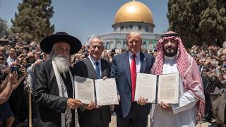 Israel Is The Minute Hand On God’s Clock — And It’s 2 Minutes To Midnight