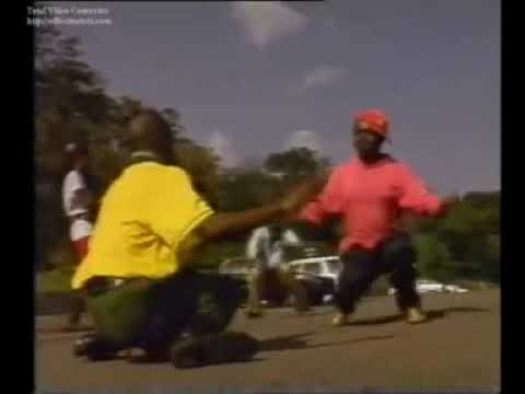 Alain Kounkou   My Soukous