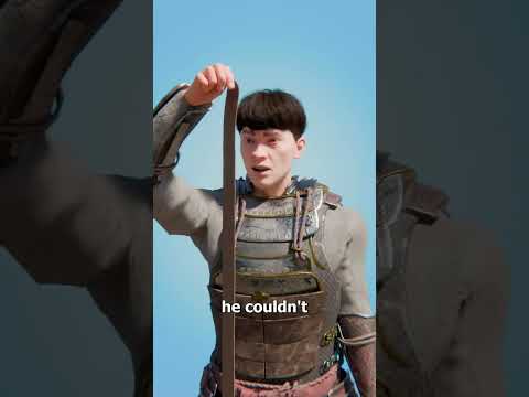 How Spartan Encryption Scytales Worked 😮