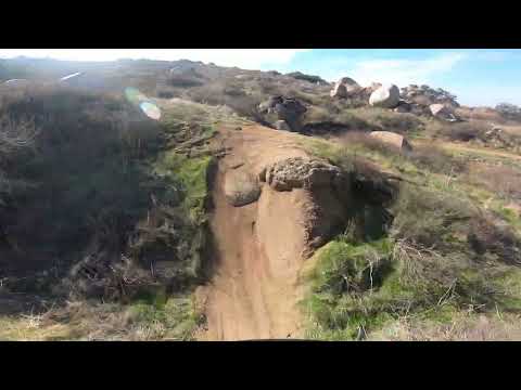 Norco - Candy on the short travel stumpy 2/8/25