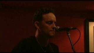 Dave Hause - The Cheapest Key - Kathleen Edwards Cover ( Live at The Hive in Waterloo)