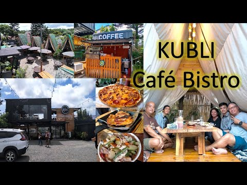 Kubli Cafe Bistro #kubli #kublicafebistro #coffee