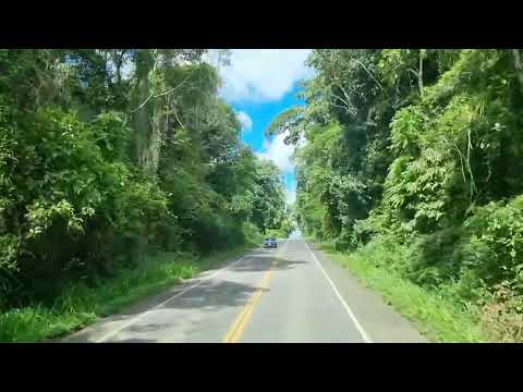 UBAITABA-BA  BR 101, viajando pelo nordeste VIDA DE CAMINHONEIRO, #ubaitaba, #br101 #bahia #brasil 