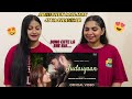 Judaiyaan - Abhishek Malhan | Jiya Shankar | The Girls Squad REACTION !!