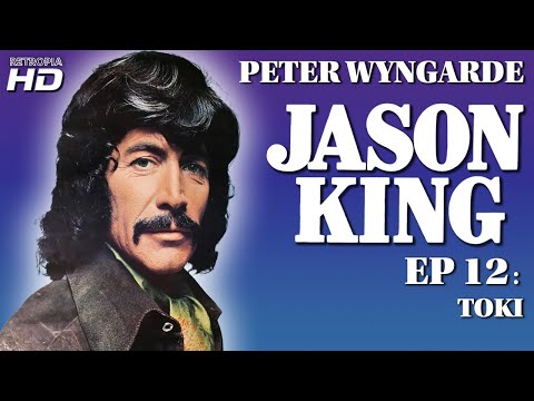 Jason King (1972) ¦ EP12 Toki ¦ HD 1080p