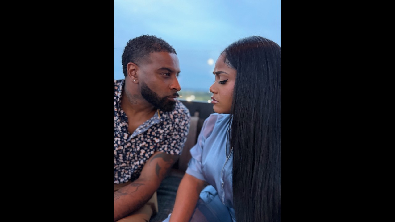When AL DEMANDS Erica give him her 2million in time for the GALA!