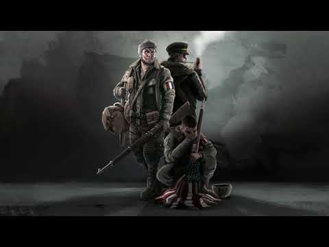 Kaiserreich 0.8 Theme - When Johnny Comes Marching Home