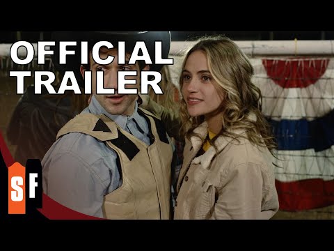 Thumbnail of the video: The Dead Of Night (2021) - Official Trailer (HD)